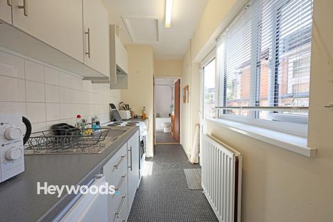 undefined, Silverdale Road, Newcastle-under-Lyme, Staffordshire