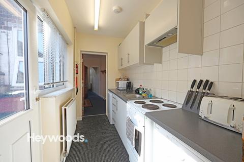 undefined, Silverdale Road, Newcastle-under-Lyme, Staffordshire