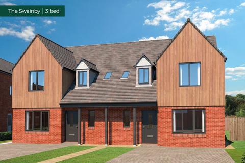 undefined, Plot 68, High Leven TS15