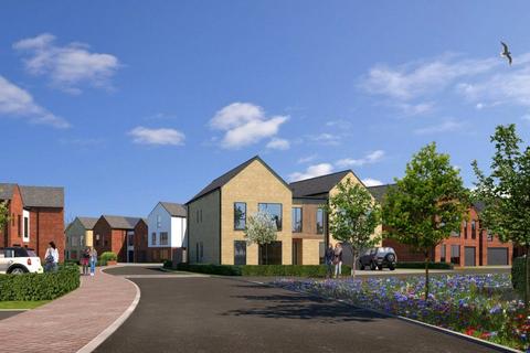 3 bedroom detached house for sale, Plot 67, High Leven TS15