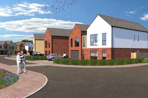 3 bedroom detached house for sale, Plot 67, High Leven TS15
