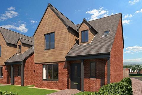 undefined, Plot 67, High Leven TS15