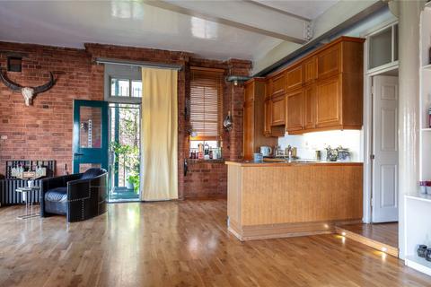 1 bedroom apartment for sale, Morris Road, London, E14