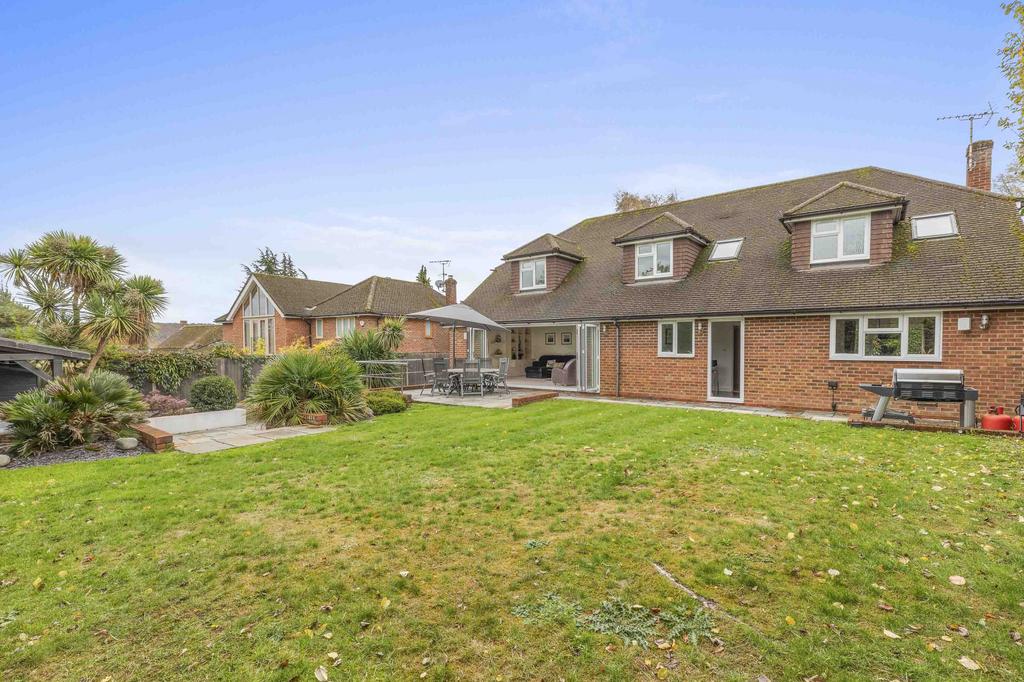 8 Spinfield Lane West, SL7 2 DB (LOW RES)-20