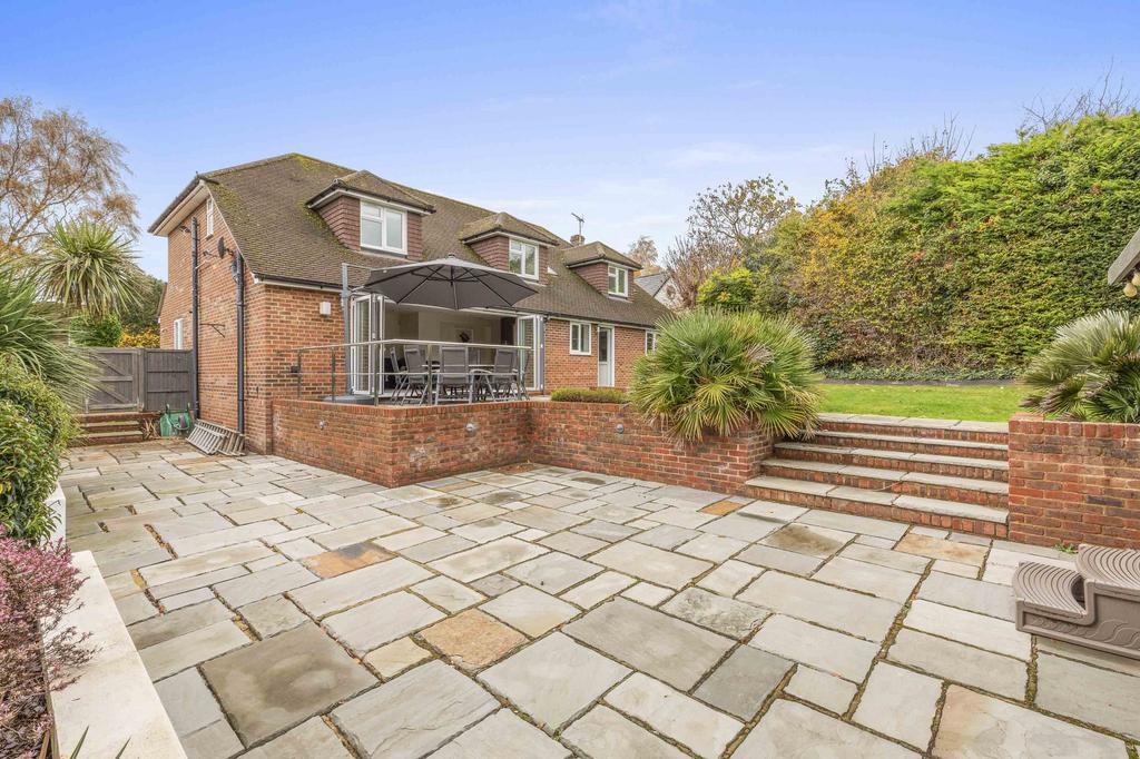 8 Spinfield Lane West, SL7 2 DB (LOW RES)-22
