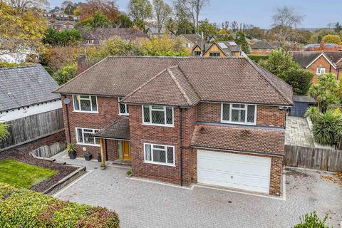 undefined, Spinfield Lane West, Marlow