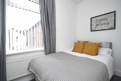 1 bedroom in a house share to rent, Melrose Street,  Hull, HU3