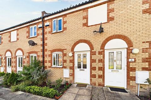Avenue Gardens, Thetford, IP24