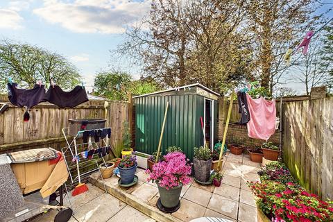 undefined, Avenue Gardens, Thetford, IP24