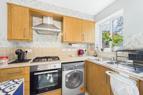 undefined, Avenue Gardens, Thetford, IP24