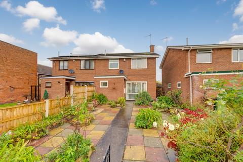 undefined, Portland Place, Worksop, S80