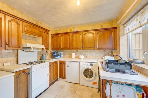 undefined, Portland Place, Worksop, S80