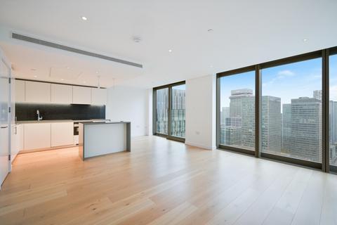 2 bedroom flat to rent, Landmark Pinnacle, Marsh Wall, London, E14