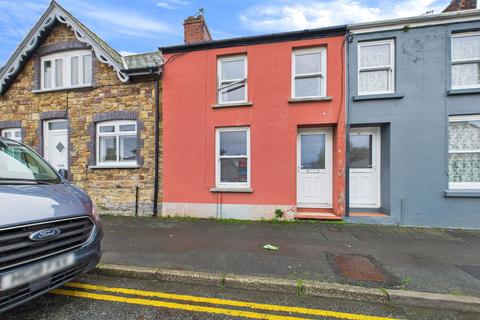 2 bedroom property for sale, Prendergast, Haverfordwest, SA61