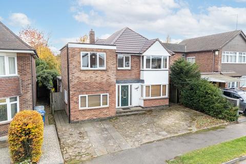 5 bedroom detached house for sale, Bowhill, Kettering NN16