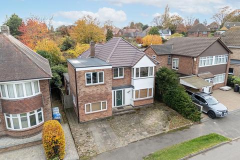 undefined, Bowhill, Kettering NN16