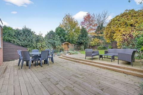 undefined, Bowhill, Kettering NN16
