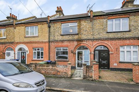 2 bedroom terraced house for sale, Beresford Road, New Malden, KT3