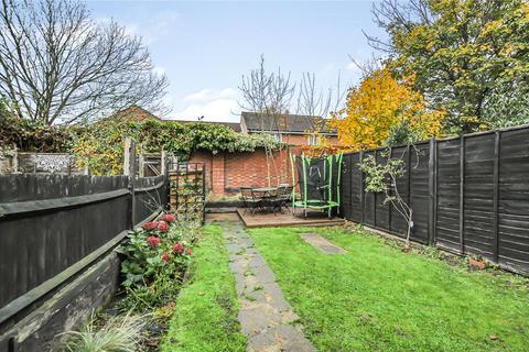 2 bedroom terraced house for sale, Beresford Road, New Malden, KT3