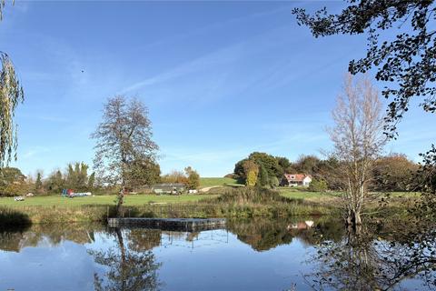 3 bedroom detached house for sale, Lower House Lane, Newbourne, Woodbridge, Suffolk, IP12