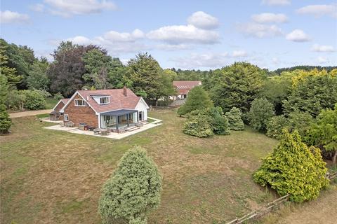 3 bedroom detached house for sale, Lower House Lane, Newbourne, Woodbridge, Suffolk, IP12