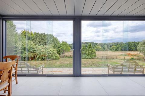 3 bedroom detached house for sale, Lower House Lane, Newbourne, Woodbridge, Suffolk, IP12