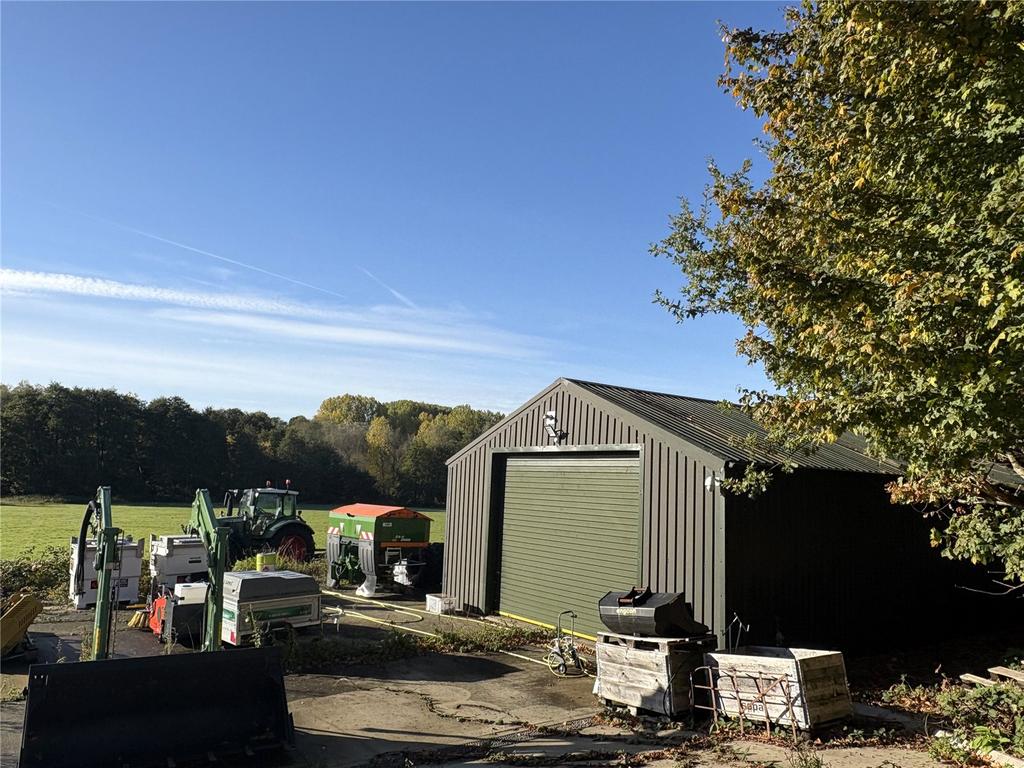 Barn