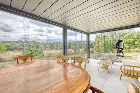 3 bedroom detached house for sale, Lower House Lane, Newbourne, Woodbridge, Suffolk, IP12