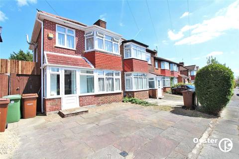 Wetheral Drive, Stanmore, HA7