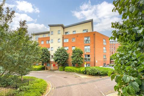 undefined, Davy House, Charrington Place, St. Albans, Hertfordshire, AL1