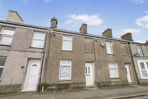 undefined, Chapel Street, Porthmadog