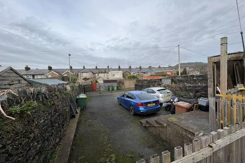 undefined, Chapel Street, Porthmadog