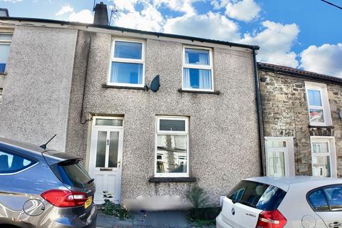 undefined, High Street, Mountain Ash, CF45