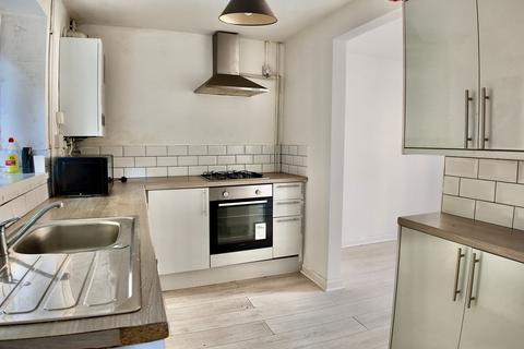 undefined, High Street, Mountain Ash, CF45