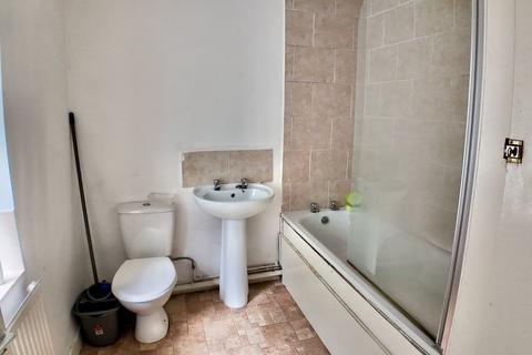 undefined, High Street, Mountain Ash, CF45