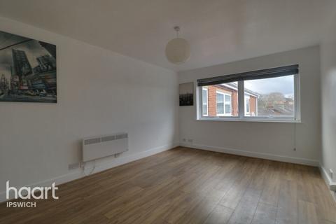 1 bedroom apartment to rent, Chevallier Street, Ipswich