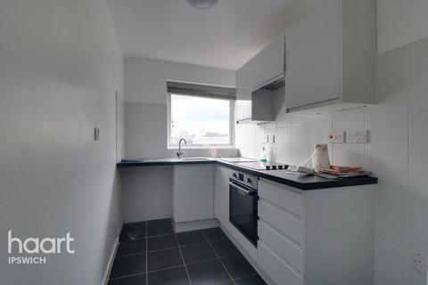 1 bedroom apartment to rent, Chevallier Street, Ipswich
