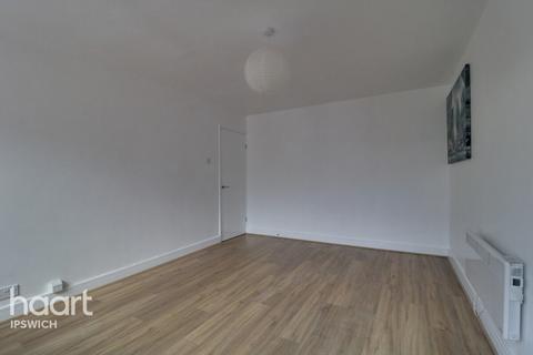 undefined, Chevallier Street, Ipswich