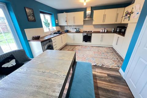 undefined, Ascot Way, St. Helen Auckland, Bishop Auckland