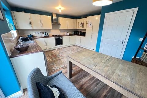 undefined, Ascot Way, St. Helen Auckland, Bishop Auckland