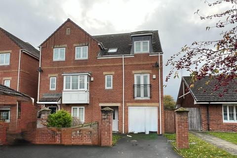 Ascot Way, St. Helen Auckland, Bishop Auckland