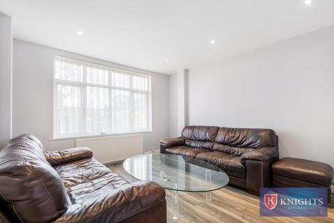 undefined, Rossdale Drive, London, N9