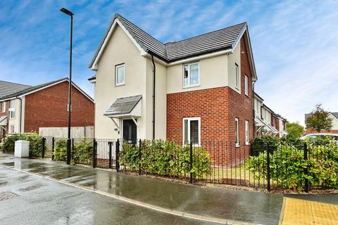 undefined, Carr Road, Edlington, Doncaster
