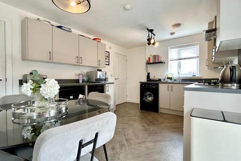 undefined, Carr Road, Edlington, Doncaster