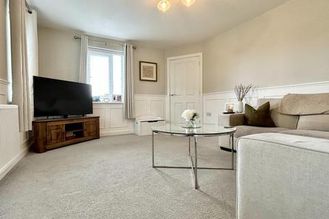 undefined, Carr Road, Edlington, Doncaster