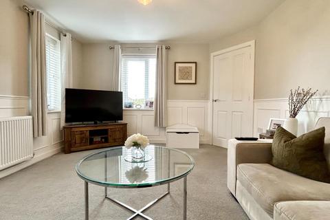 undefined, Carr Road, Edlington, Doncaster