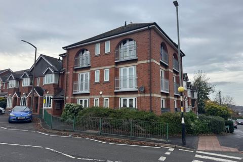 undefined, Bristnall Hall Road, Oldbury B68