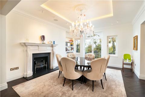 4 bedroom apartment for sale, North Gate, Prince Albert Road, St John's Wood, London, NW8