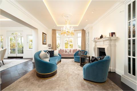 4 bedroom apartment for sale, North Gate, Prince Albert Road, St John's Wood, London, NW8