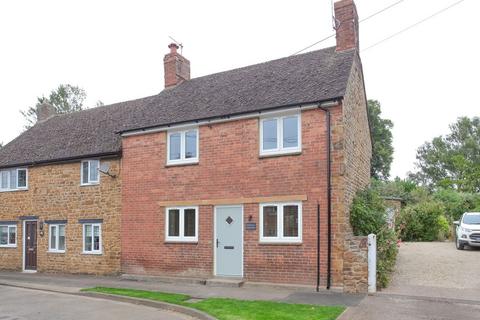 undefined, Castle Street, Deddington, Banbury, OX15 0TE